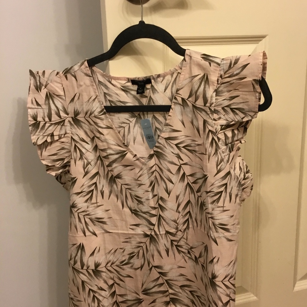 Loft top